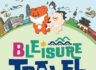 PREMIUM PASS - 2024 Official Operation of BLeisure Tourism Services Linked with Exhibitions and Trade Shows
