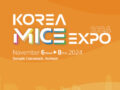 [PREMIUMPASS] 2024 KOREA MICE EXPO EXHIBITOR Recruitment