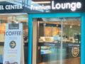 [PREMIUM PASS] Incheon Songdo Premium Lounge & Cafe Reopening