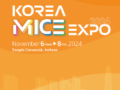 [PREMIUM PASS] 2024 KOREA MICE EXPO EXHIBITORS Recruiting